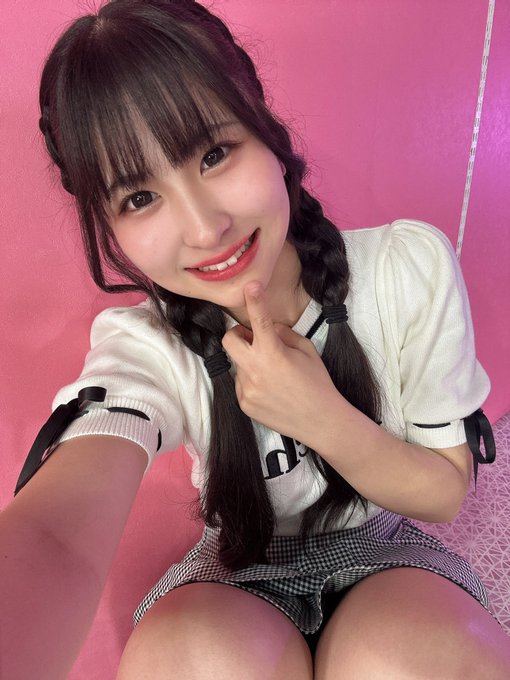 Twitterのコスプレ画像5