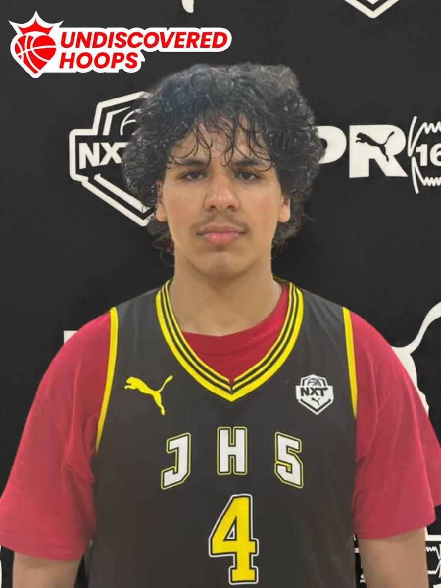 Undiscovered Recruits (@undiscoverhoops) on Twitter photo Burke HS (MA) (2025) 6’0 Guard Yassine Amghar (<a href="/Yassine02128/">Yassine Amghar</a>) Yassine Amghar is a crafty 6’0 guard who scored with ease, using great footwork and fundamentals to finish in the paint. A high-IQ player, he consistently used his shiftiness to break down defenders, get into the lane, Burke HS (MA) (2025) 6’0 Guard Yassine Amghar (<a href="/Yassine02128/">Yassine Amghar</a>) Yassine Amghar is a crafty 6’0 guard who scored with ease, using great footwork and fundamentals to finish in the paint. A high-IQ player, he consistently used his shiftiness to break down defenders, get into the lane,