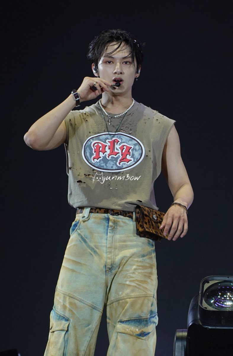 040425 TECATE PAL NORTE

#JUN #준 #문준휘 
#文俊辉 #ジュン 
#SEVENTEEN #세븐틴