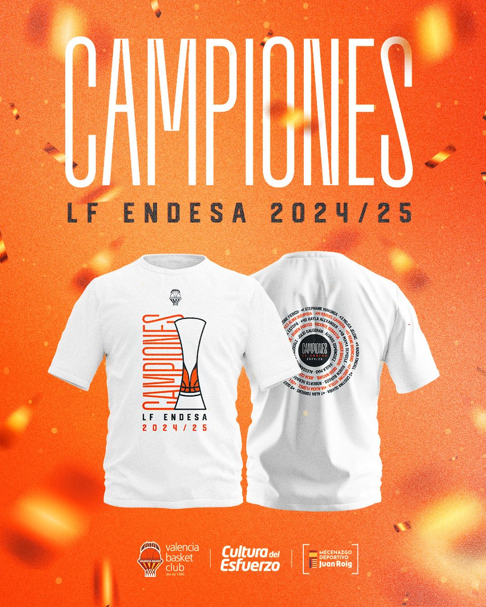 Valencia Basket Club tweet media