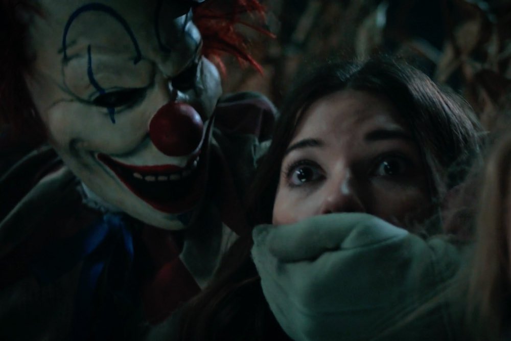 ‘CLOWN IN A CORNFIELD’ earns IFC’s biggest opening weekend box office to date at $3.6M

Budget was less than $1M.

Read our review: bit.ly/CornDF