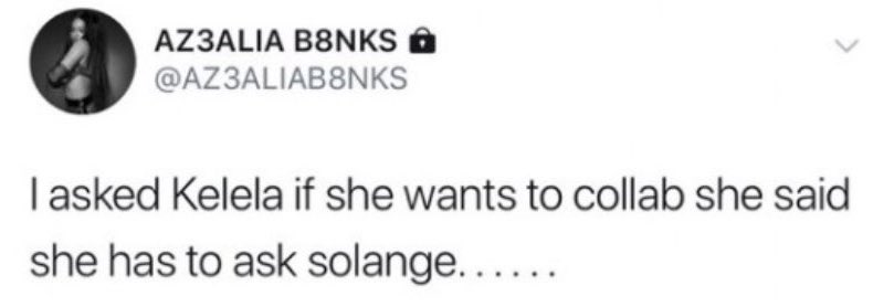 La narrativa de Arca, Sevdaliza y FKA Twigs.