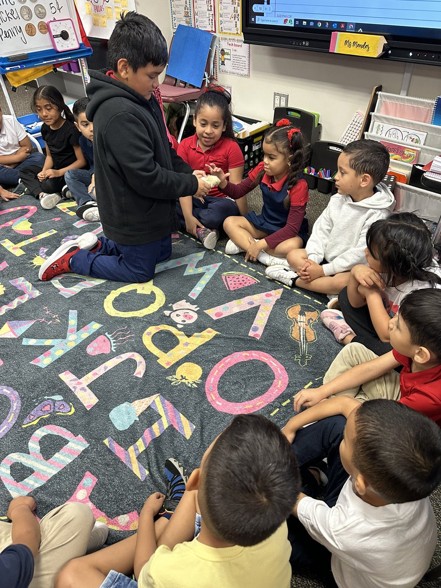 Aliefsneed's tweet photo. π£ Our GT students became *egg-sperts* as they showcased the life cycle of chicks to different classesβstart to finish! From incubators to fluffy hatchlings, they taught it all!
Huge shout-out to Ms. Lewis for cracking open this amazing learning experience! ππ₯π #GTShowcase https://t.co/Or2d3XbrTc