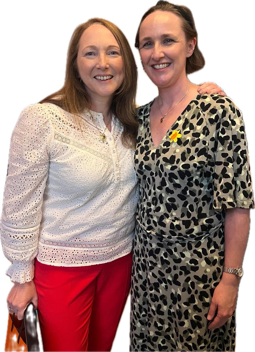 ๐๐บ๐ ๐ก๐ผ๐น๐ฎ๐ป ๐ (@amynolandublin) on Twitter photo Congratulations to <a href="/EibhlinMulroe/">Eibhlin Mulroe ๐</a> ๐ on a decade of leadership and legacy at <a href="/cancertrials_ie/">CancerTrialsIreland ๐</a> ๐๐ผ
At ๐๐ฎ๐ป๐ฐ๐ฒ๐ฟ ๐ฅ๐ฒ๐๐ฟ๐ฒ๐ฎ๐ ๐ฎ๐ฌ๐ฎ๐ฑ at <a href="/RCSI_Irl/">RCSI</a> we considered opportunities/collaborations amongst clinical researchers, programme leads, research nurses & industry partners. Congratulations to <a href="/EibhlinMulroe/">Eibhlin Mulroe ๐</a> ๐ on a decade of leadership and legacy at <a href="/cancertrials_ie/">CancerTrialsIreland ๐</a> ๐๐ผ
At ๐๐ฎ๐ป๐ฐ๐ฒ๐ฟ ๐ฅ๐ฒ๐๐ฟ๐ฒ๐ฎ๐ ๐ฎ๐ฌ๐ฎ๐ฑ at <a href="/RCSI_Irl/">RCSI</a> we considered opportunities/collaborations amongst clinical researchers, programme leads, research nurses & industry partners.