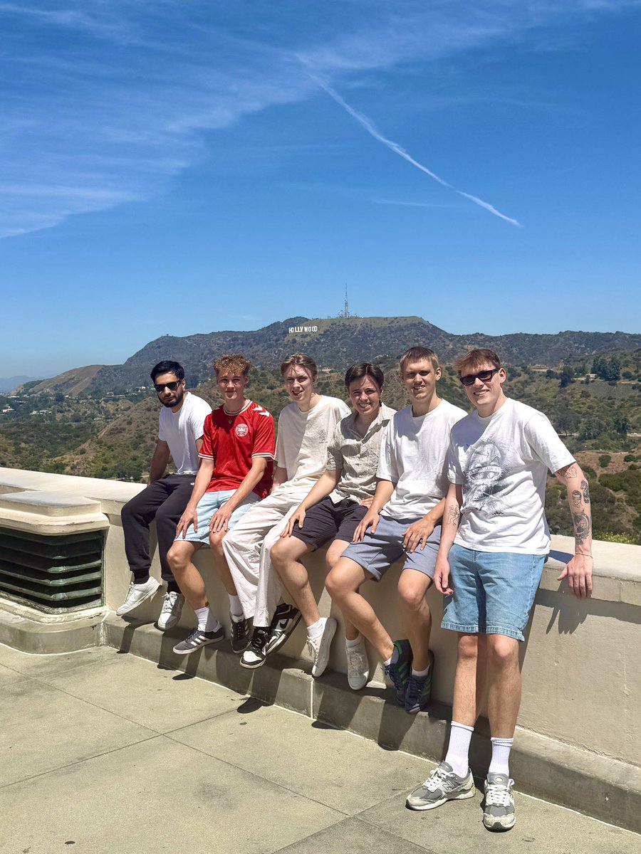 Rasmus "Noller" Christensen tweet media