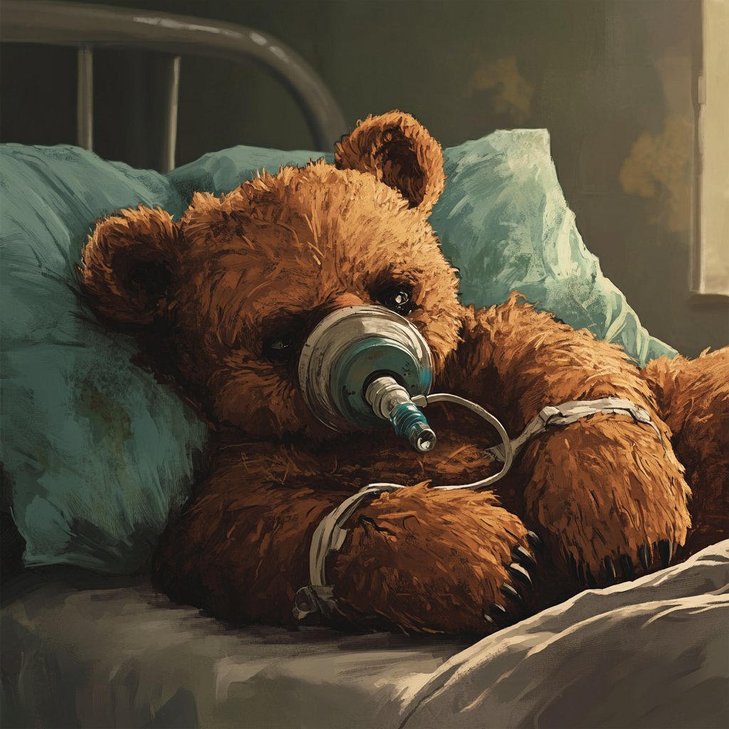 Bears in crypto right now: “It was supposed to go lower…”
