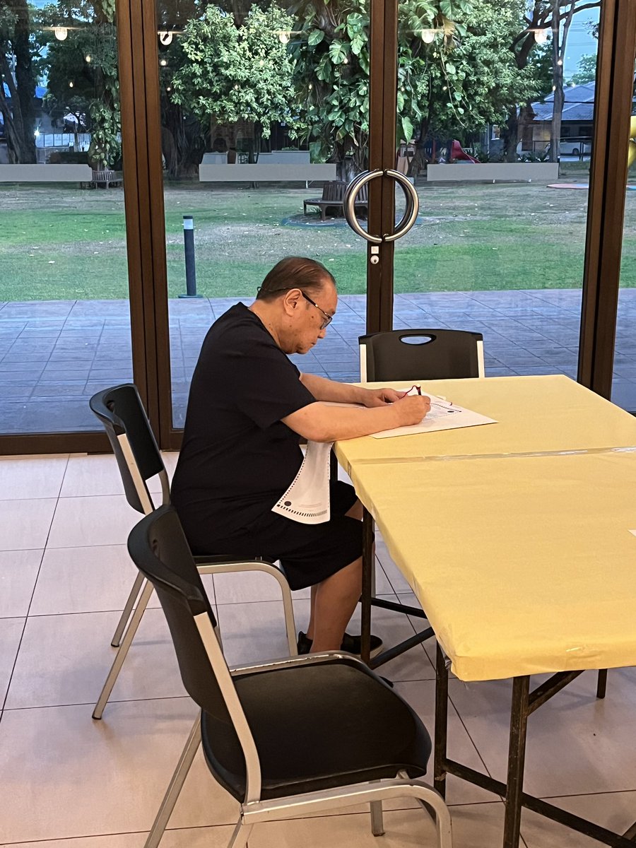 Manny V. Pangilinan tweet media