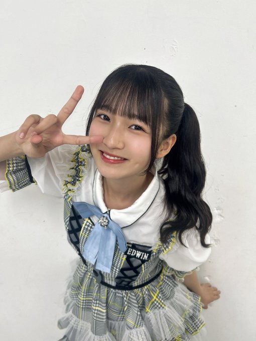 福田蒔已花のTwitter画像8