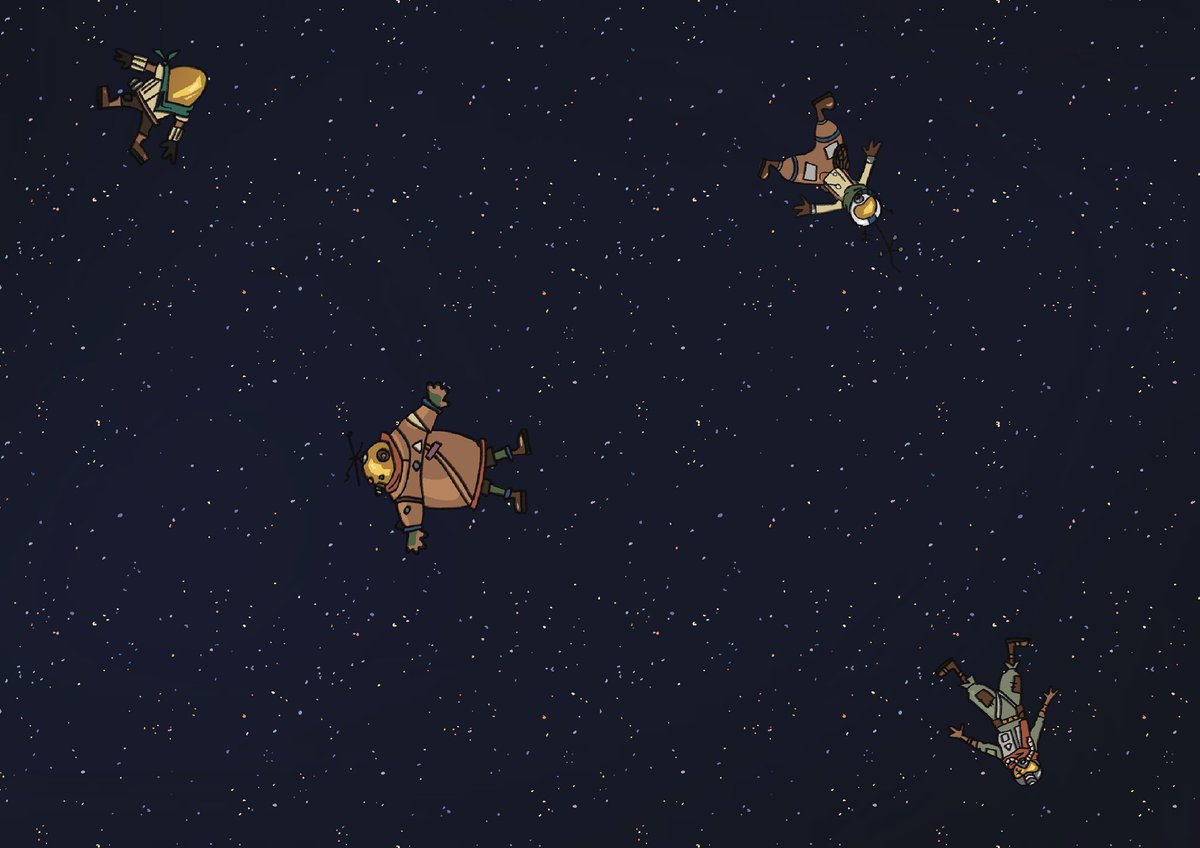 #OuterWilds