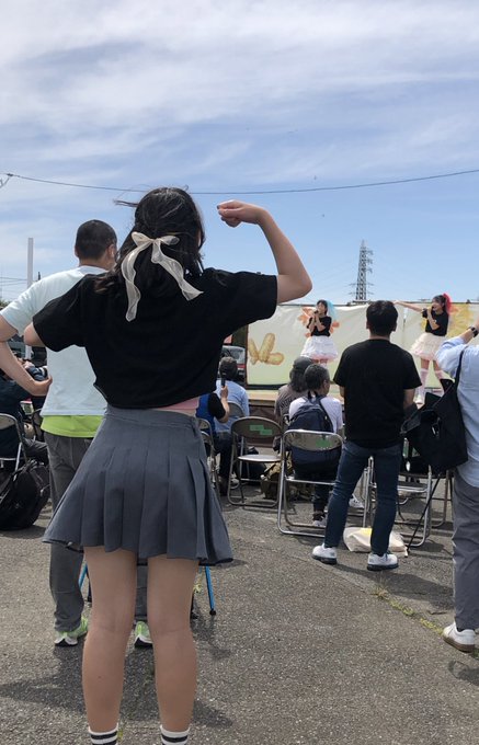 Twitterのコスプレ画像49