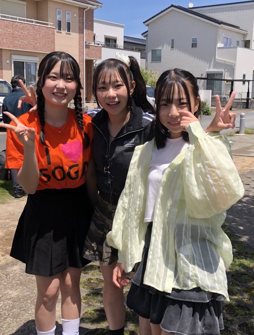 Twitterのコスプレ画像46