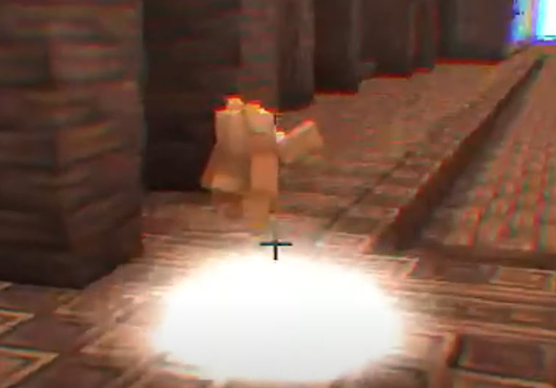 que estaba haciendo este cuy