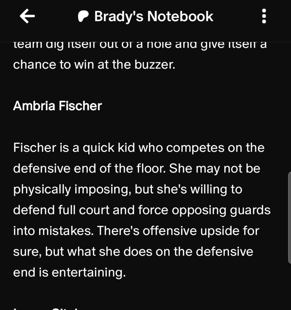Ambria Fischer (@ambriafischer) on Twitter photo Thank you <a href="/BradyJ_Peterson/">Brady Peterson🇵🇷</a> for the write up! Great tournament went 4-0 with <a href="/PurpleAcesWI/">Purple Aces</a> Thank you <a href="/BradyJ_Peterson/">Brady Peterson🇵🇷</a> for the write up! Great tournament went 4-0 with <a href="/PurpleAcesWI/">Purple Aces</a>