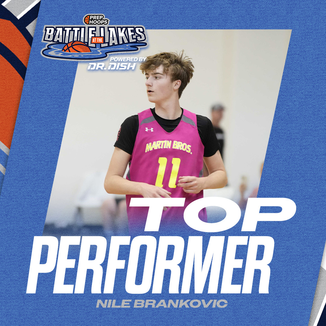 Prep Hoops Circuit 🏀 (@phcircuit) on Twitter photo 🚨 𝗧𝗢𝗣 𝗣𝗘𝗥𝗙𝗢𝗥𝗠𝗘𝗥𝗦
These prospects are turning heads!
✍️ #PHBATL Powered by Dr. Dish
📎 events.prephoops.com/info?website_i…
<a href="/NileBrankovic32/">Nile Branković</a> 🚨 𝗧𝗢𝗣 𝗣𝗘𝗥𝗙𝗢𝗥𝗠𝗘𝗥𝗦
These prospects are turning heads!
✍️ #PHBATL Powered by Dr. Dish
📎 events.prephoops.com/info?website_i…
<a href="/NileBrankovic32/">Nile Branković</a>