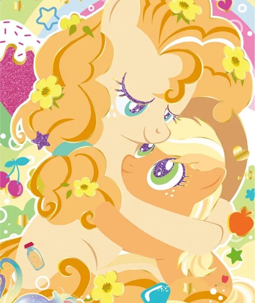 happy mother's day 🍎❤🍐