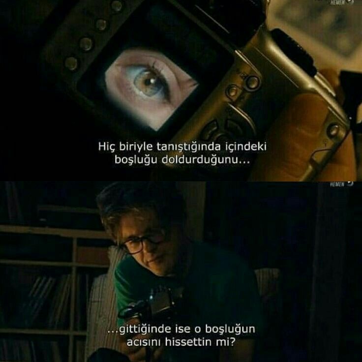 Filmlerden (@filmdenkare) on Twitter photo 