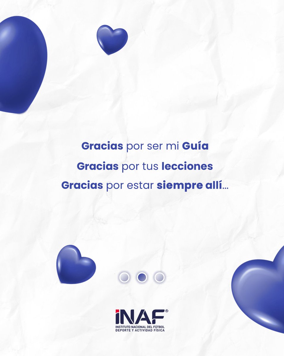 INAF_CHILE's tweet photo. A las mamás de la familia #INAF, que se las ingenian para estar en todo: en la casa, en el trabajo, en la cancha y en la vida. Gracias por el cariño, el empuje y por ser ejemplo a seguir todos los días. Este saludo es para ustedes, con admiración y mucho 💙 corazón. https://t.co/SesjKsQZdV