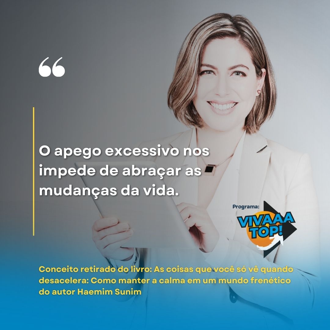 VivaaaTop's tweet photo. Este é um conceito do livro: As coisas que você só vê quando desacelera.
Como manter a calma em um mundo frenético, do autor Haemim Sunim

➡️ Mais informações sobre o livro em: https: https://t.co/iajvcrw0IQ

#desacelere #autoconhecimento #livros #bemestar #calma https://t.co/PD39oan8gn