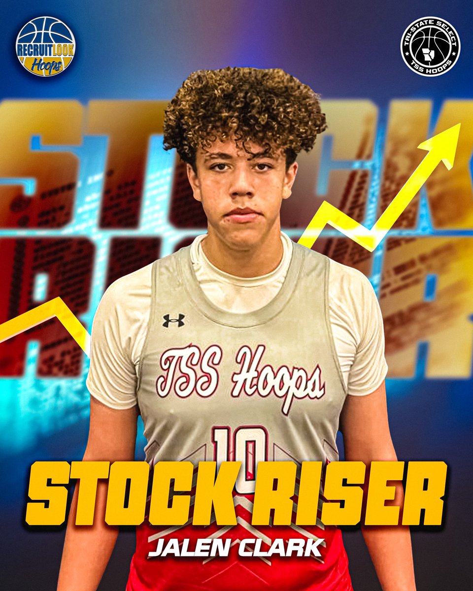 RecruitLook Hoops tweet media
