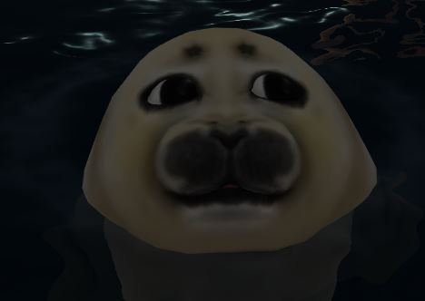 big news to niko lovers he has been added to be a silly seal on