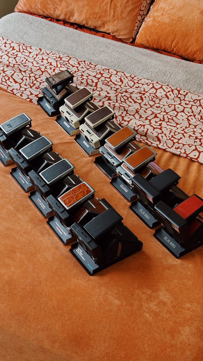 linusnhiscamera's tweet image. my favorite polaroid camera
