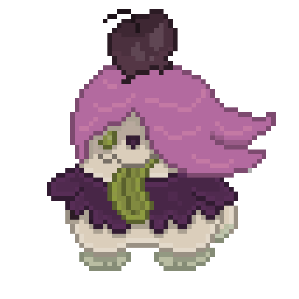 Pixel Lemon ✨ tweet media