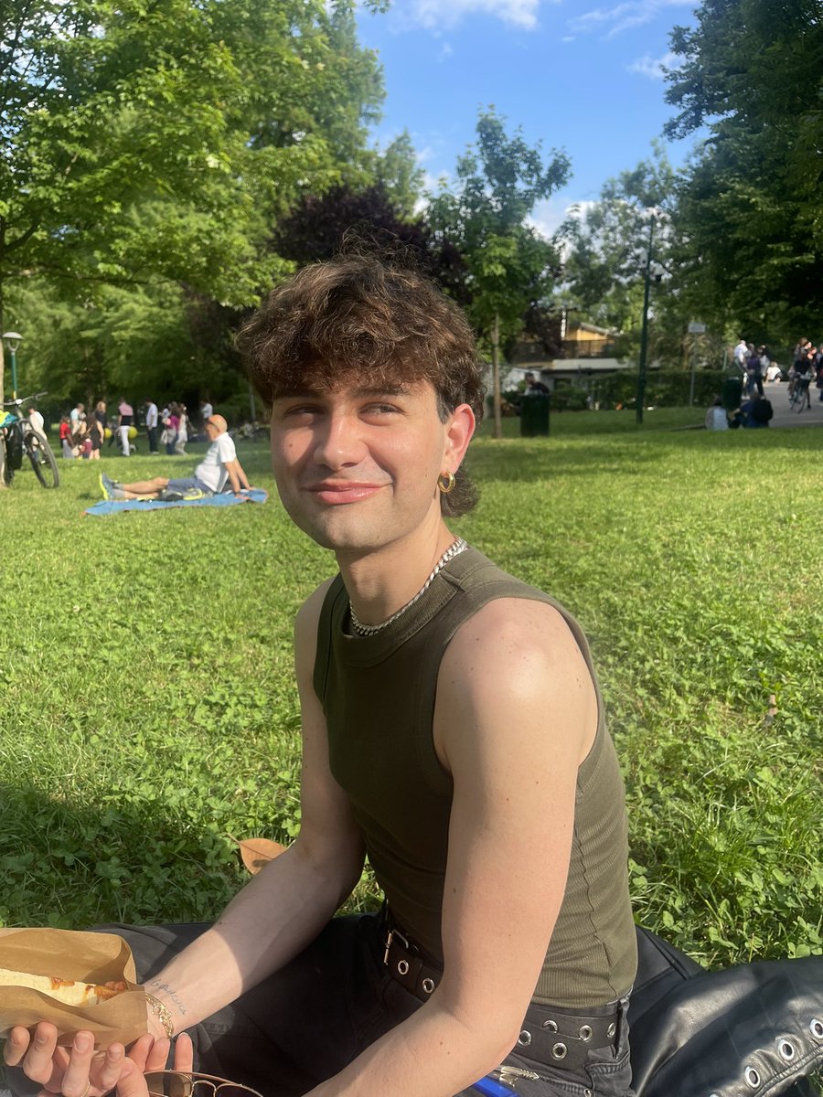 ngrtms's tweet image. 🍃 🌼 🍃