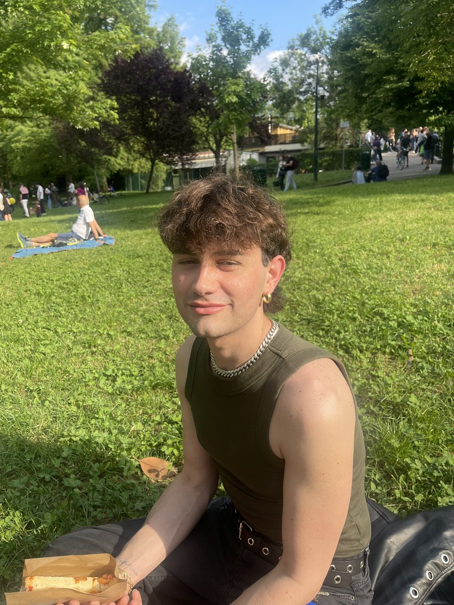 ngrtms's tweet image. 🍃 🌼 🍃