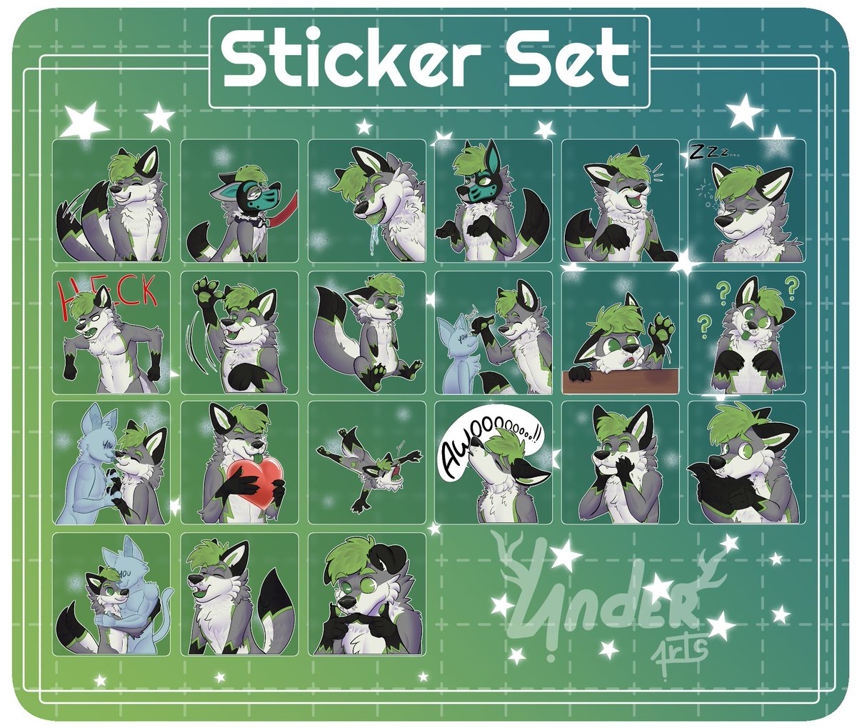 Commission done for Heroshade on vgen
Thank you for your trust, and hope you enjoy it :3

#Furry #Furryartist