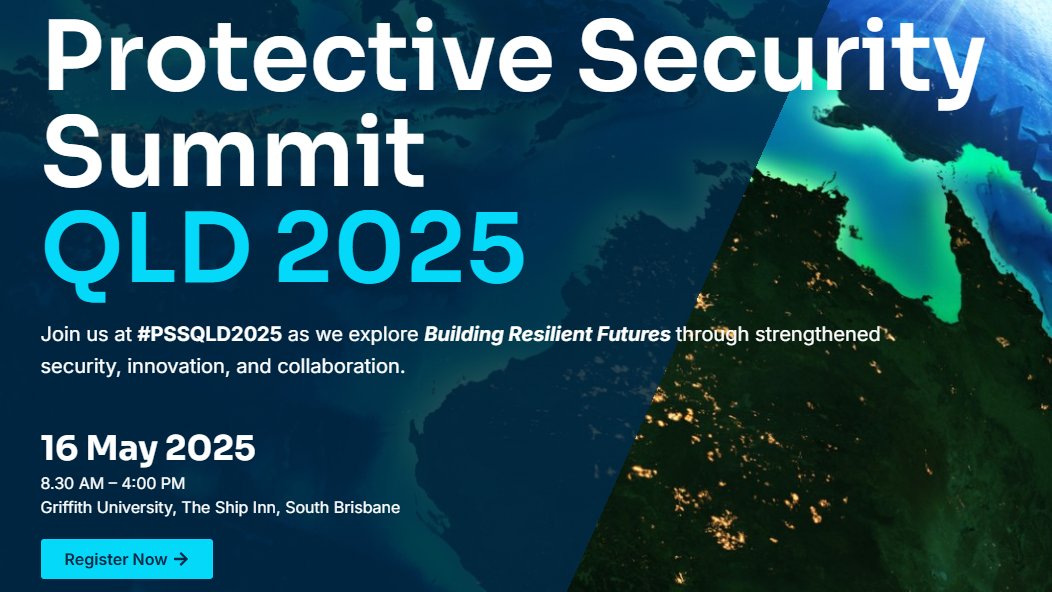 Griffith University Nursing & Midwifery (@griffithnursing) on Twitter photo THIS WEEK!
Prof <a href="/jamieranse/">Jamie Ranse</a> will be a keynote speaker at:
🌏 Global Perspectives on Mass Gathering Health Security
🛡️ 2025 Protective Security Summit
📍 Brisbane, QLD | 🗓️ 16 May 2025 THIS WEEK!
Prof <a href="/jamieranse/">Jamie Ranse</a> will be a keynote speaker at:
🌏 Global Perspectives on Mass Gathering Health Security
🛡️ 2025 Protective Security Summit
📍 Brisbane, QLD | 🗓️ 16 May 2025