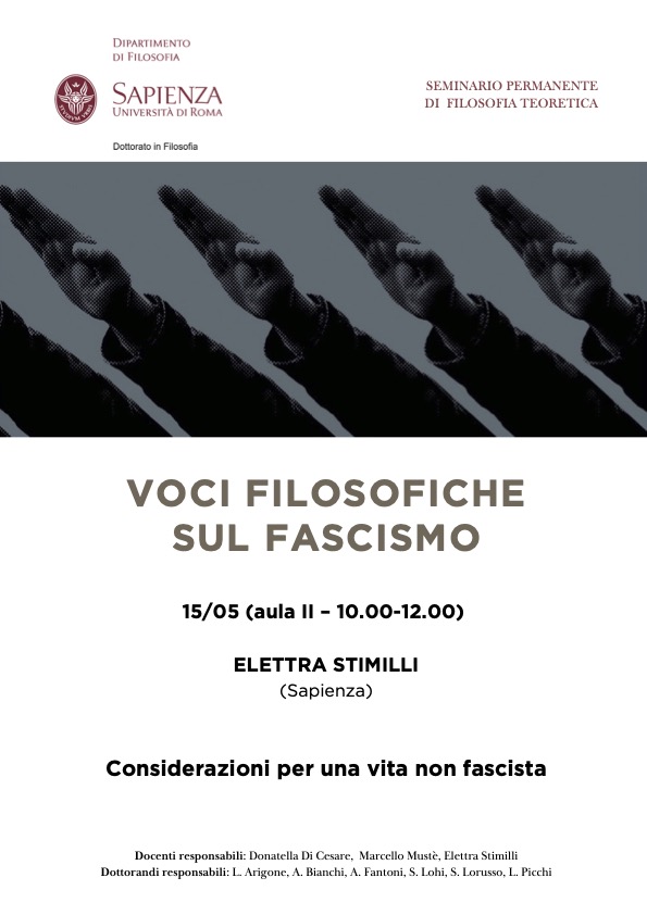 Elettra Stimilli tweet media