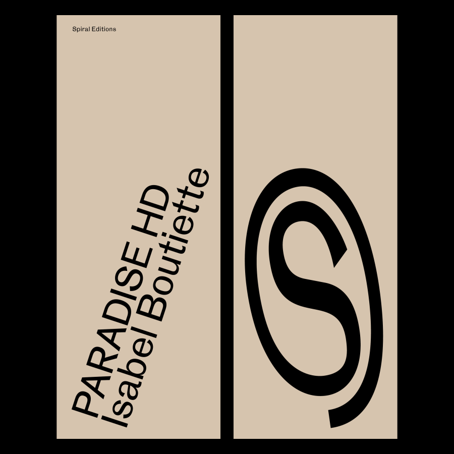 #ICYMI I'm going to start sharing mini-reviews of chapbooks on my blog and I'd like to kick things off with #IsabelBoutiette's PARADISE HD:

paulcunninghamwrites.wordpress.com/2025/05/08/rev…

#Chapbooks #Reviews #Books