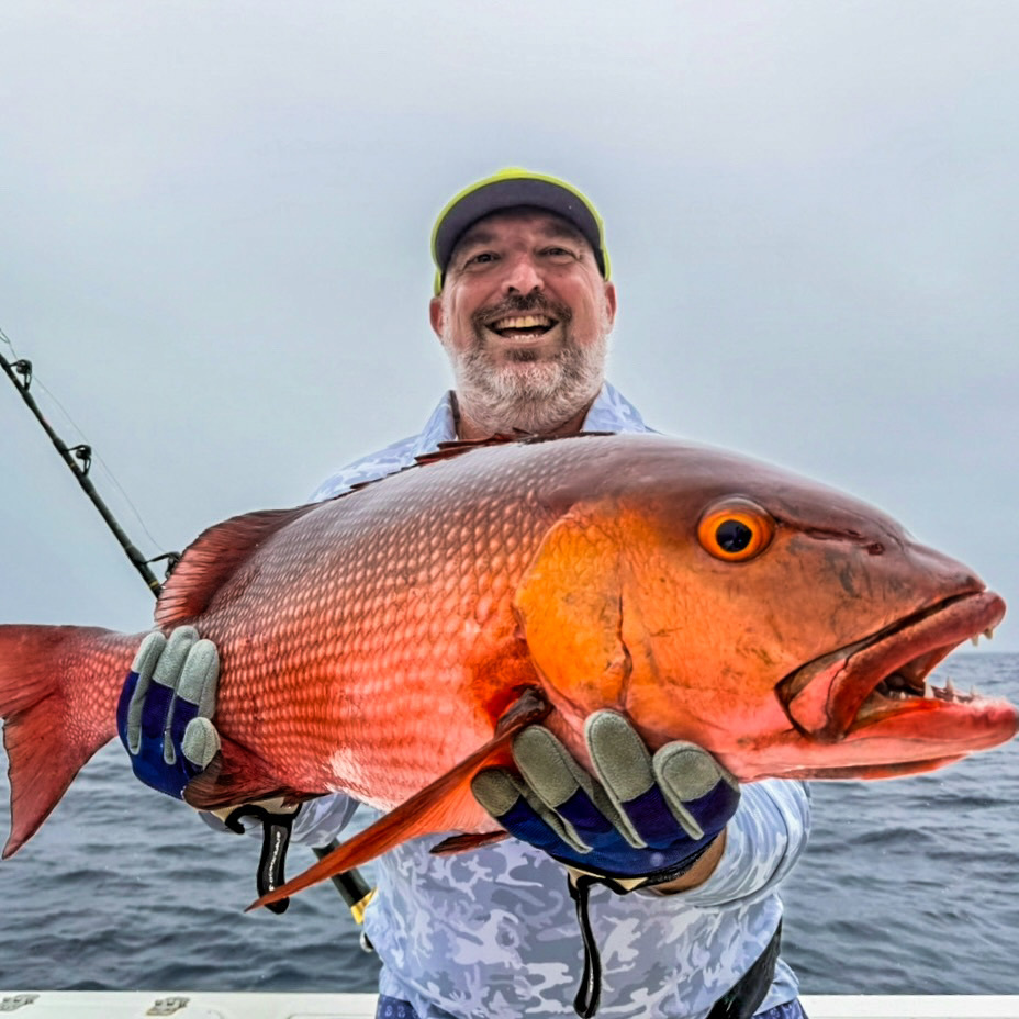 Ocean Blue Fishing tweet media