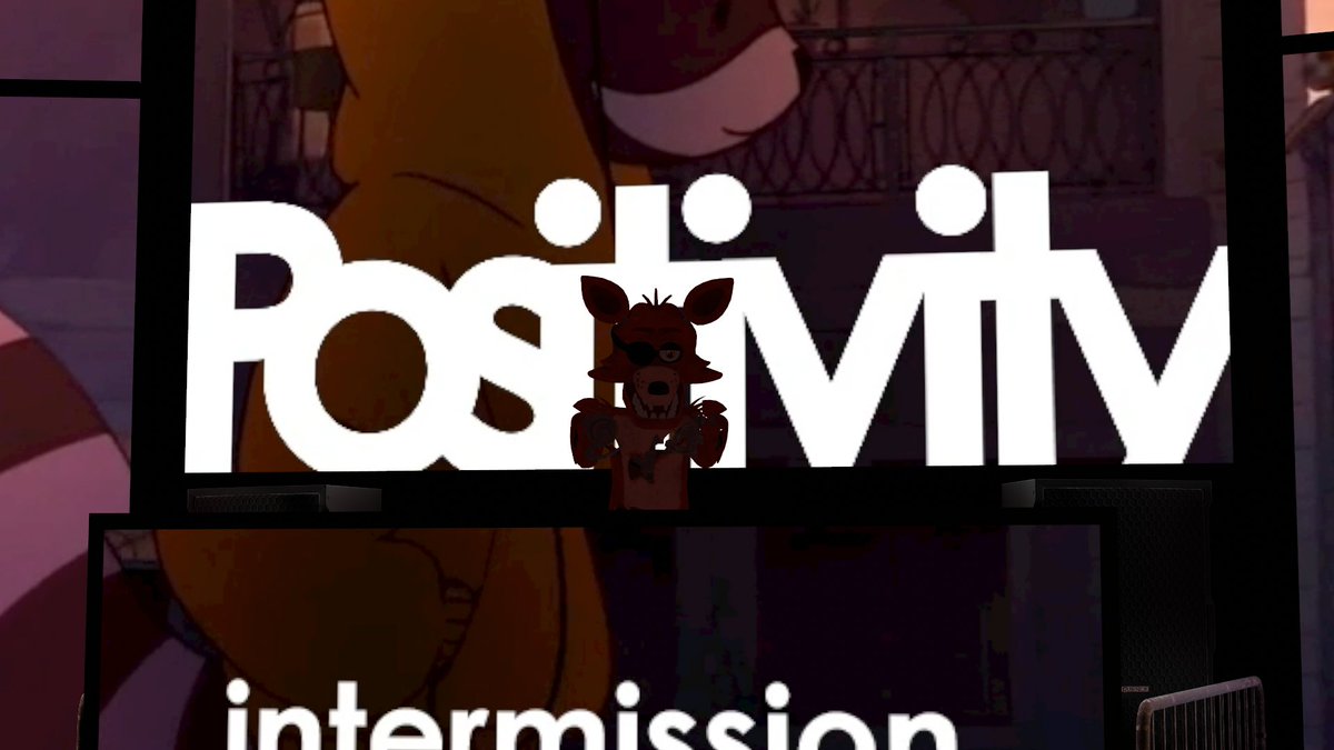 POSITIVITY tweet media