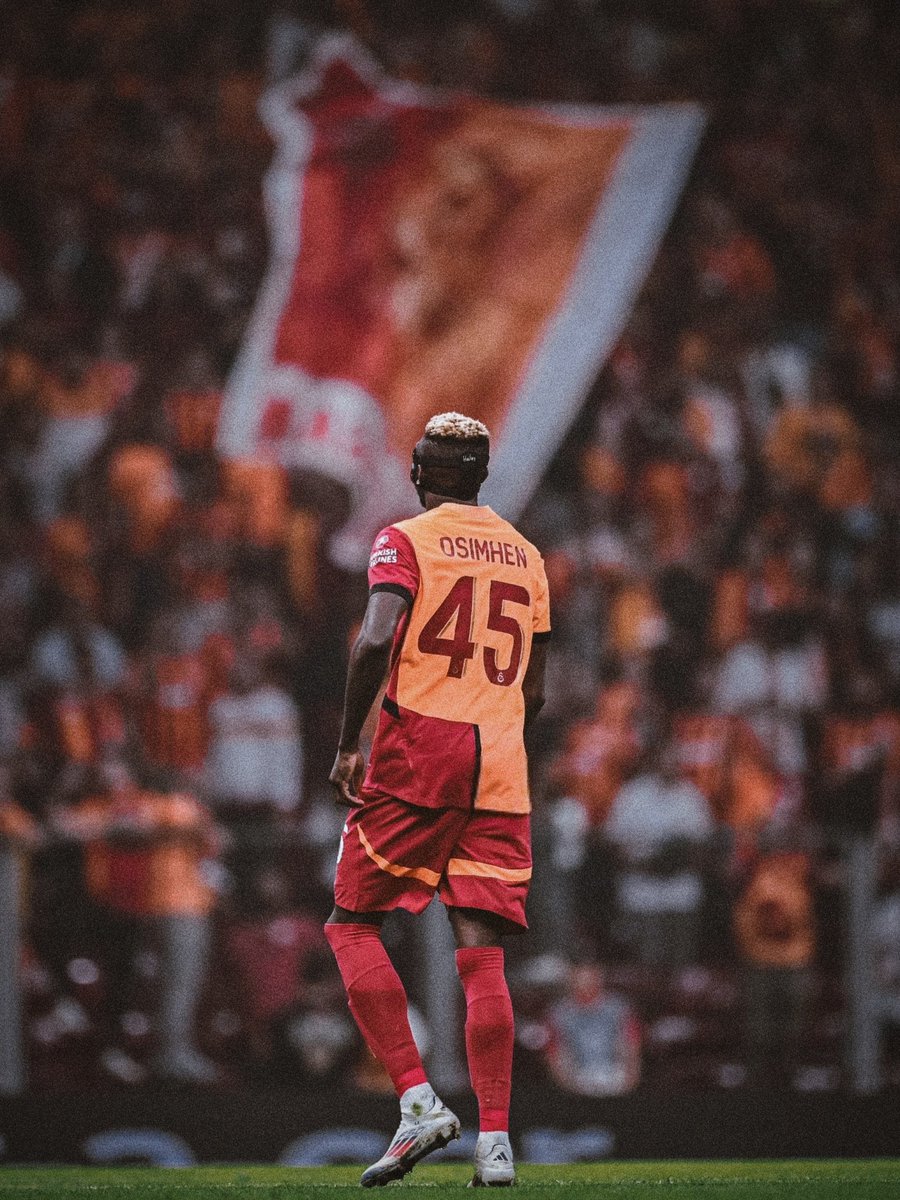 RamazanDemir702's tweet photo. #StayWithUsOsimhen https://t.co/hNDag1XIYy