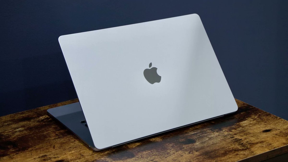 techrbc's tweet image. Review of the cheaper MacBook Air M4 is the # 1 laptop, now even haters will agree.
shorturl.at/sxWq2
#Apple #MacBook #AppleProducts #AppleLife #Tech #Technology #Gadgets #AppleEcosystem #MacOS #M4MacBookAir #MacBookAir #Review #reviews #Tech4All #Technology #ios19