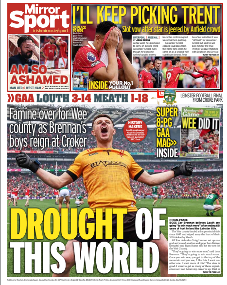 Brian Flanagan tweet media