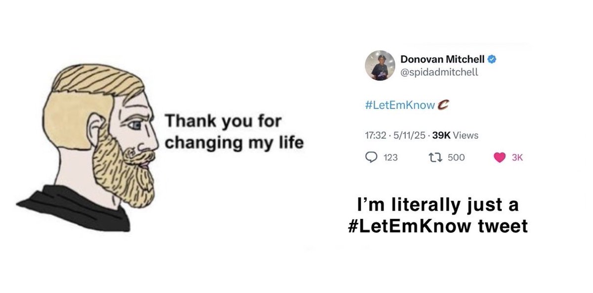 nahsmash's tweet photo. #LetEmKnow https://t.co/j52yiApY08