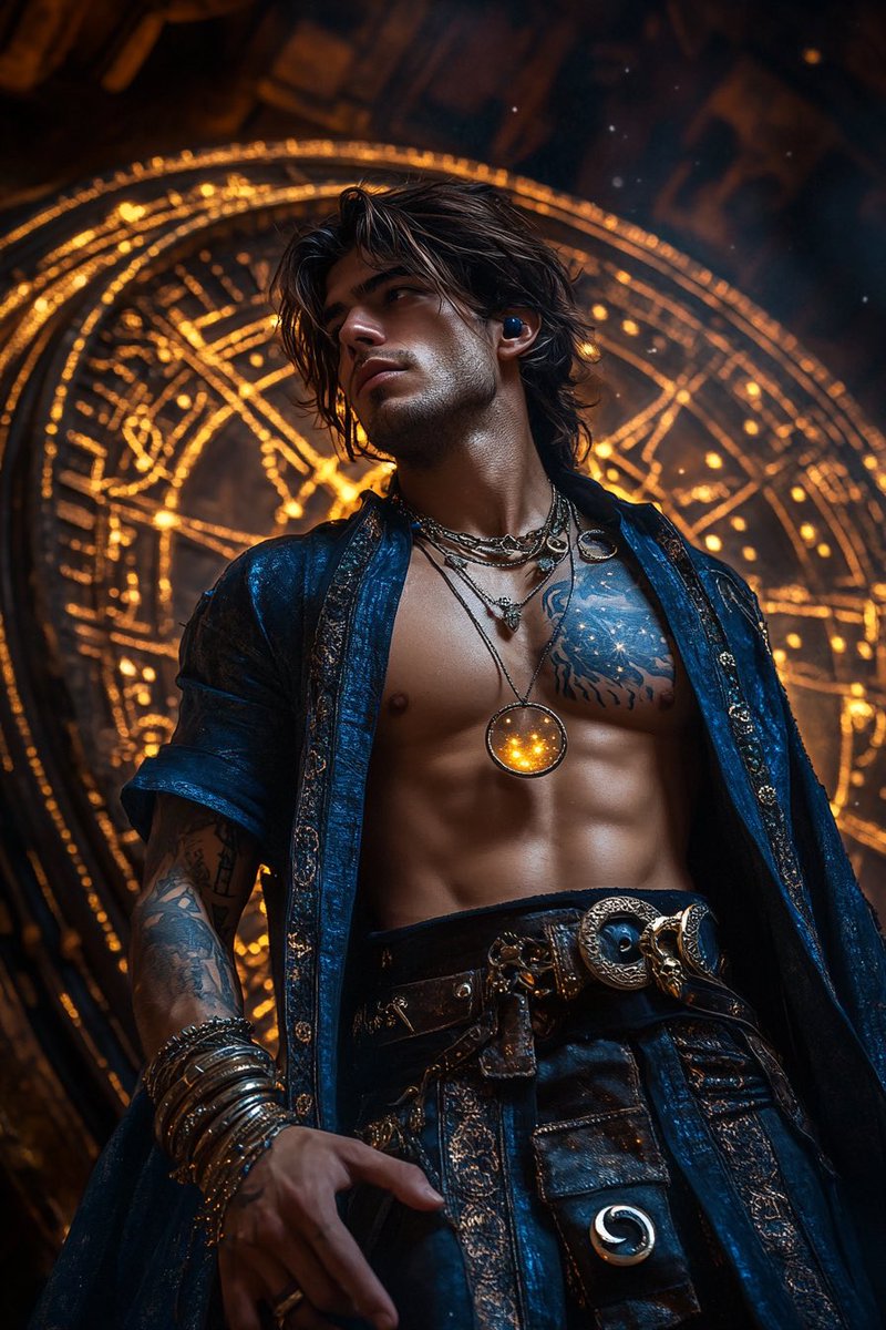 loridze_author's tweet photo. Not steampunk. Not cyberpunk.
This is something mythic, rebellious, and written in the stars.
It’s called Celestialpunk.
A thread on the birth of a new speculative genre:
👇 https://t.co/az2TvVkpka