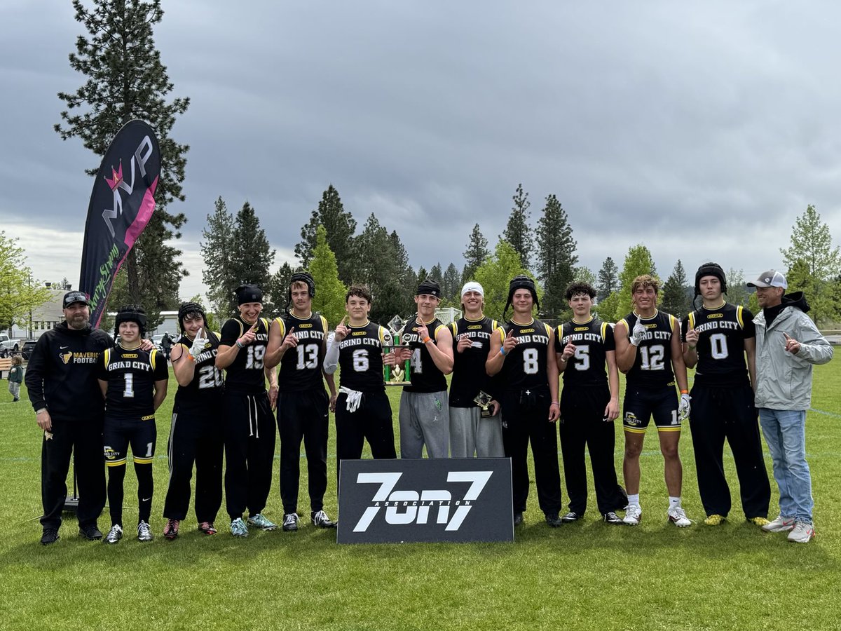 Bull 1 (@gregrathbun) on Twitter photo Grind City High School Champions <a href="/The7on7NW/">7on7 Association</a> Spokane Classic <a href="/BradyJay02/">Brady Jay</a> MVP <a href="/carsonhuberdeau/">Carson Huberdeau</a> <a href="/TaggartRathbun/">Taggart Rathbun</a> <a href="/C_Anderson_11/">Carter Anderson</a> <a href="/jprainey09/">JohnPRainey</a> <a href="/CaseAnderson530/">Case Anderson</a> <a href="/GrantFB13/">Grant Smith</a> <a href="/IsaacLegault19/">isaac legault</a> Grind City High School Champions <a href="/The7on7NW/">7on7 Association</a> Spokane Classic <a href="/BradyJay02/">Brady Jay</a> MVP <a href="/carsonhuberdeau/">Carson Huberdeau</a> <a href="/TaggartRathbun/">Taggart Rathbun</a> <a href="/C_Anderson_11/">Carter Anderson</a> <a href="/jprainey09/">JohnPRainey</a> <a href="/CaseAnderson530/">Case Anderson</a> <a href="/GrantFB13/">Grant Smith</a> <a href="/IsaacLegault19/">isaac legault</a>