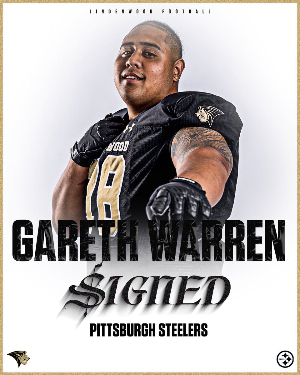 Lindenwood Athletics tweet media