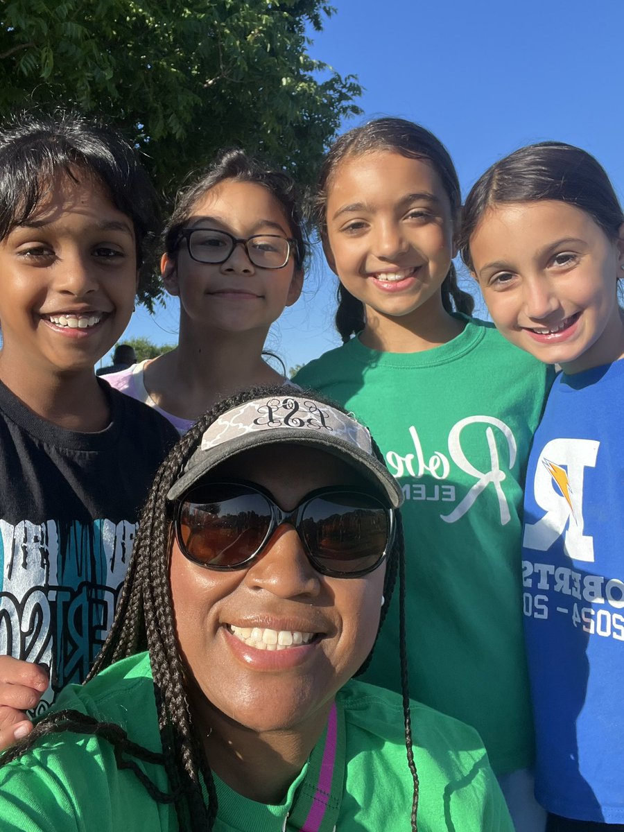 Lawanda Smith, MAT tweet media