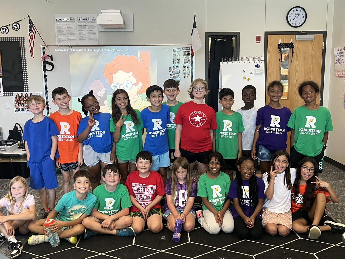 Lawanda Smith, MAT tweet media