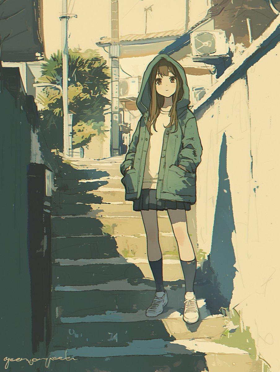 「おはようございます今週もよろしくお願いいたします 」|黒猫さん🐈‍⬛のイラスト