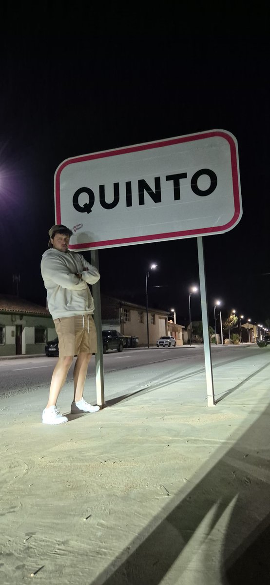 El Quinto Emperador tweet media