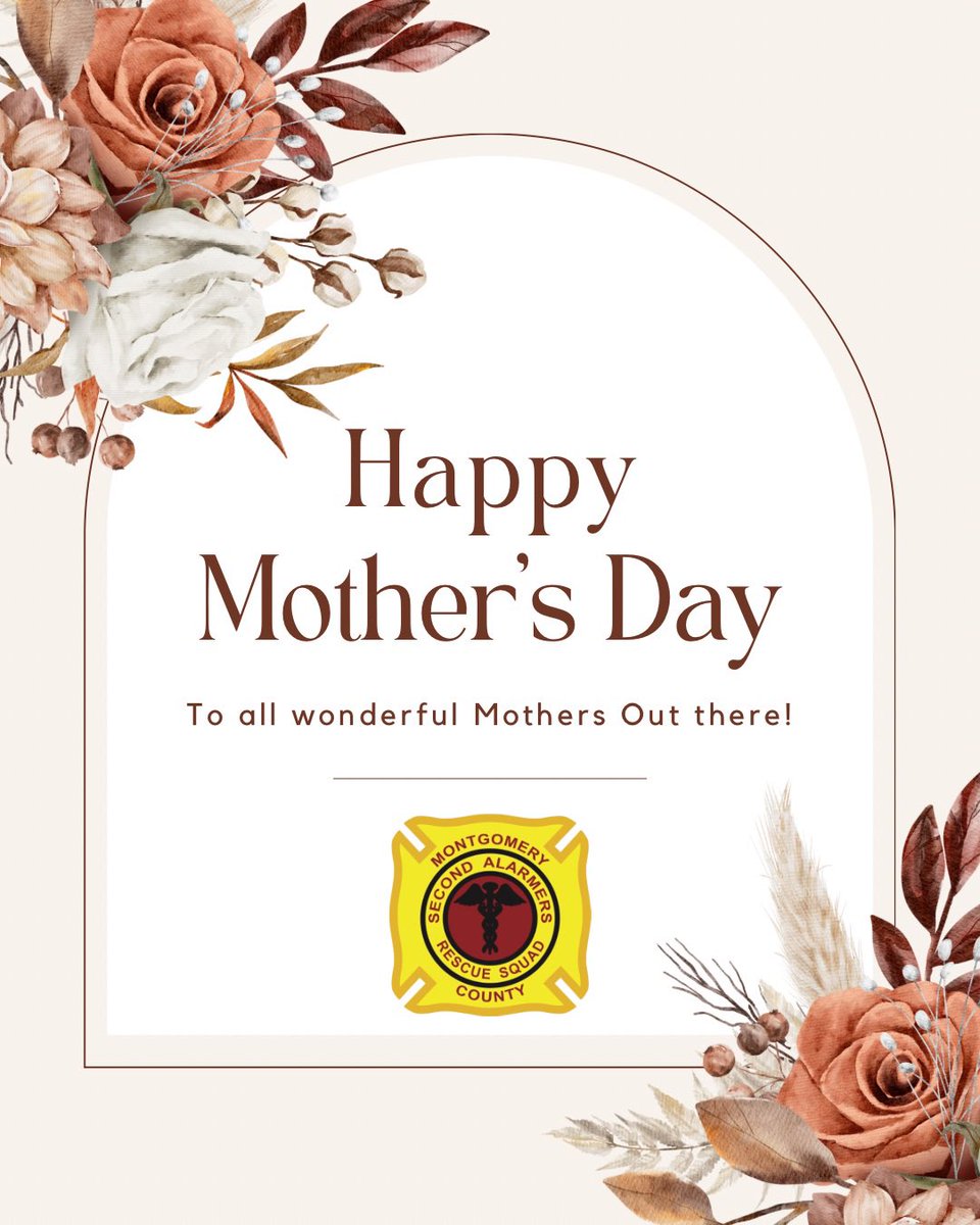 Second Alarmers tweet media