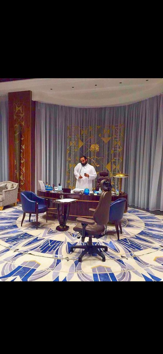 2030MBS2020's tweet photo. #السلام_صناعة_سعودية 🇸🇦 .. انتهى.
هنا صناعة القرار ⬇️ https://t.co/fTfF6GXYev