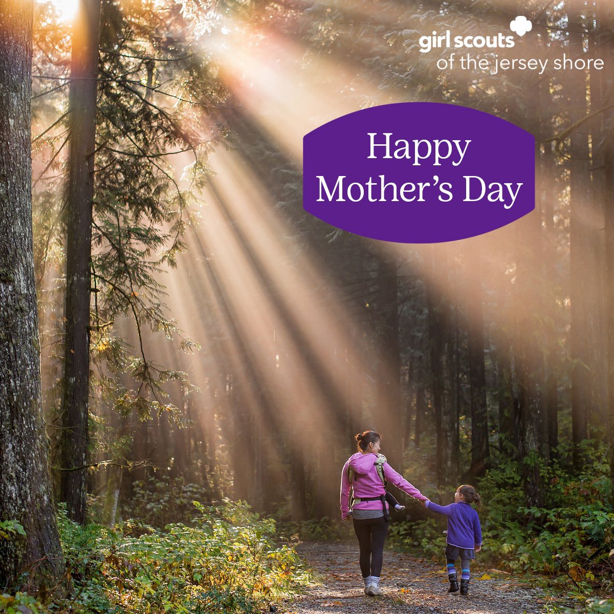 Happy Mother’s Day! 💕🌷Thank you for supporting us, nurturing us, helping us find our confidence and always being there for us when we need you 💜
