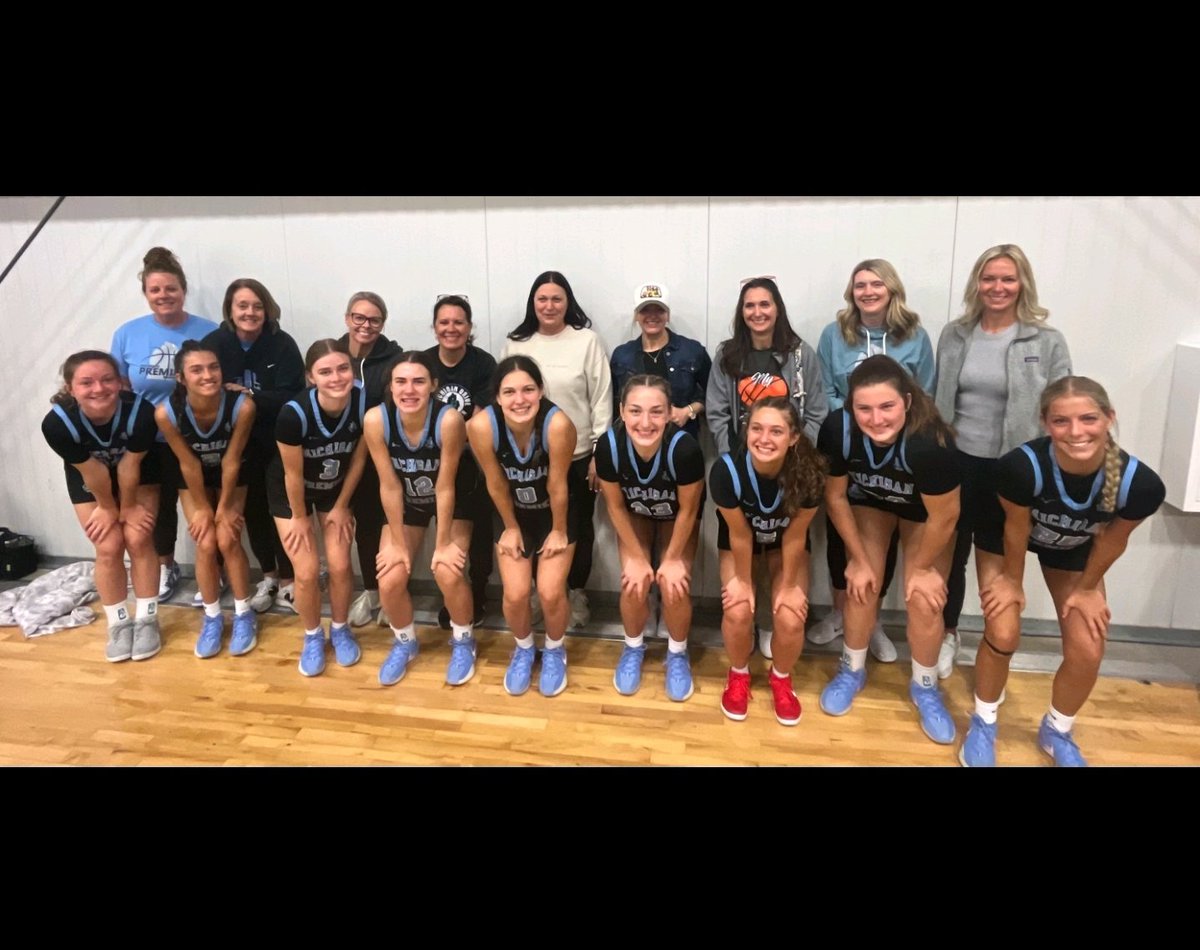 Coach Saldana (@coachsaldana517) on Twitter photo So proud of this team! They play against the top talent at the top level and never disappoint. Thank you moms for raising such great kids! Happy Mother's Day. <a href="/CoachHitt33/">Dawn Hitt</a> <a href="/MichHSBball/">Mich HS Bball</a> <a href="/MIPremier2026/">MI Premier 2026 - Saldana</a> <a href="/MIpremierbball/">Michigan Premier</a> <a href="/Addison_Chase3/">Addison Chase</a> So proud of this team! They play against the top talent at the top level and never disappoint. Thank you moms for raising such great kids! Happy Mother's Day. <a href="/CoachHitt33/">Dawn Hitt</a> <a href="/MichHSBball/">Mich HS Bball</a> <a href="/MIPremier2026/">MI Premier 2026 - Saldana</a> <a href="/MIpremierbball/">Michigan Premier</a> <a href="/Addison_Chase3/">Addison Chase</a>