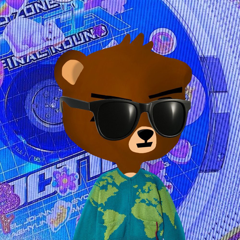 bearish_af's tweet image. DREAM